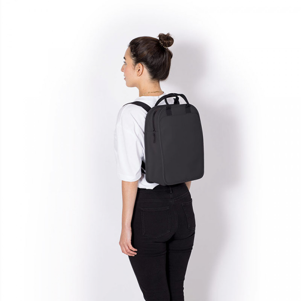 Ucon Acrobatics backpack, Mini Alison  black Lotus, style